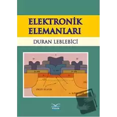 Elektronik Elemanları