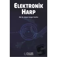 Elektronik Harp