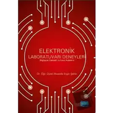 Elektronik Labaratuvarı Deneyleri