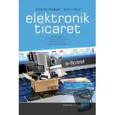 Elektronik Ticaret