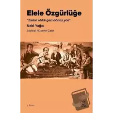 Elele Özgürlüğe