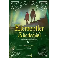 Elementler Akademisi-3 Nilüferlerin Gecesi