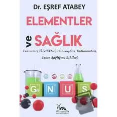 Elementler ve Sağlık