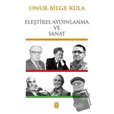 Eleştirel Aydınlanma ve Sanat