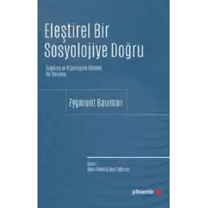 Eleştirel Bir Sosyolojiye Doğru