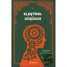 Eleştirel Düşünce