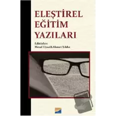 Eleştirel Eğitim Yazıları