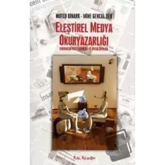 Eleştirel Medya Okuryazarlığı