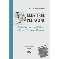 Eleştirel Pedagoji