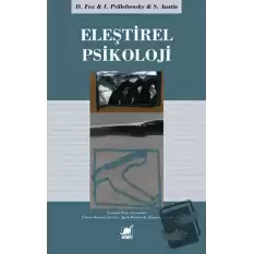 Eleştirel Psikoloji