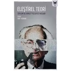 Eleştirel Teori