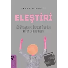 Eleştiri