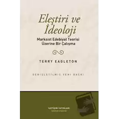 Eleştiri ve İdeoloji