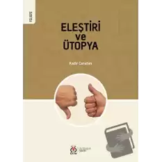 Eleştiri ve Ütopya