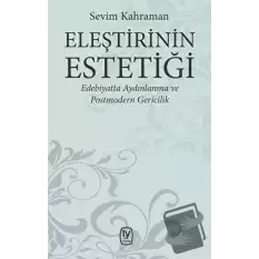 Eleştirinin Estetiği