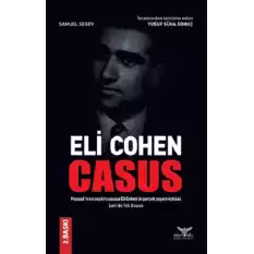 Eli Cohen Casus