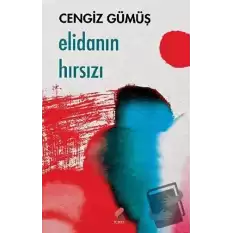 Elidanın Hırsızı