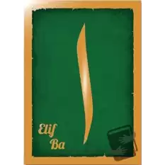 Elif Ba (CD Hediyeli)