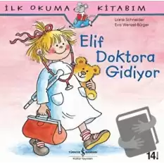 Elif Doktora Gidiyor