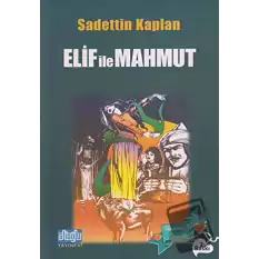 Elif ile Mahmut