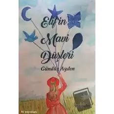 Elifin Mavi Düşleri