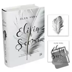 Elifin Şemsi (Ciltli Şömizli + Kitap Kartı Hediye)