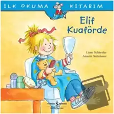 Elif Kuaförde