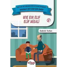 Elif Misali - Wie Ein Elif