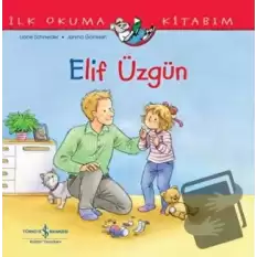 Elif Üzgün - İlk Okuma Kitabım