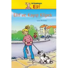 Elif ve Kayıp Köpek