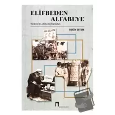 Elifbeden Alfabeye