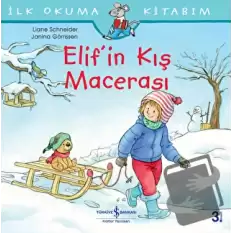 Elif’in Kış Macerası