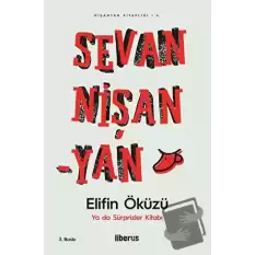 Elifin Öküzü ya da Sürprizler Kitabı