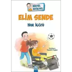 Elim Sende - Bilmiş Bitirmiş