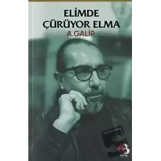 Elimde Çürüyor Elma