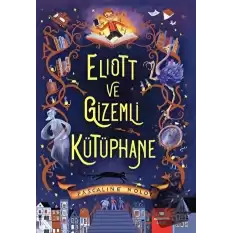 Eliott ve Gizemli Kütüphane