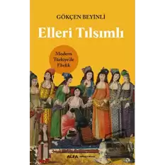 Elleri Tılsımlı