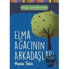 Elma Ağacının Arkadaşları - Hayal Kütüphanesi 2