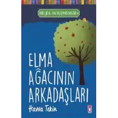 Elma Ağacının Arkadaşları - Hayal Kütüphanesi 2