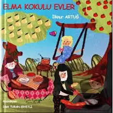 Elma Kokulu Evler