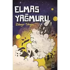 Elmas Yağmuru