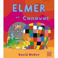 Elmer ve Canavar