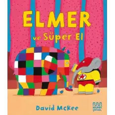 Elmer ve Süper El