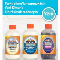 Elmers Çıtırlı Sihirli Sıvı 2109490