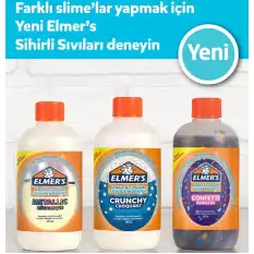 Elmers Konfeti Sihirli Sıvı 2109495