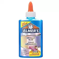 Elmers Metalik Yapıştırıcı Mavi 147 Ml 2109503