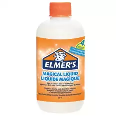 Elmers Sihirli Sıvı 258 Ml 2050942