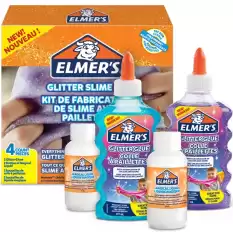 Elmers Simli Slime Kit 2077256