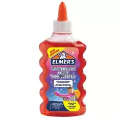 Elmers Simli Yapıştırıcı Kırmızı 177 Ml 2109489