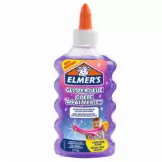 Elmers Simli Yapıştırıcı Mor 177 Ml El-2077253 - 3lü Paket